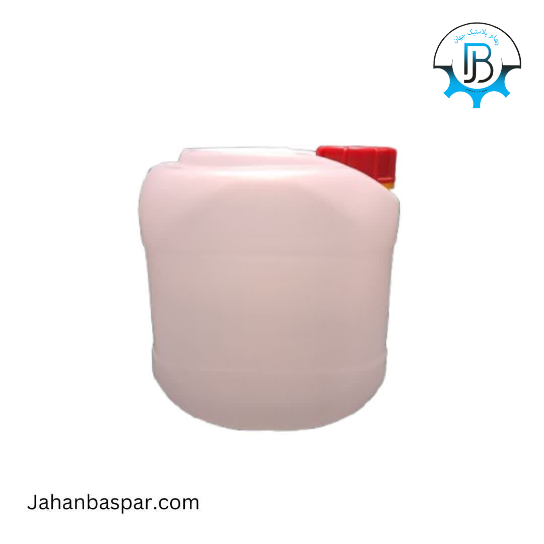 گالن چهار لیتری آلمانی-جهان بسپار